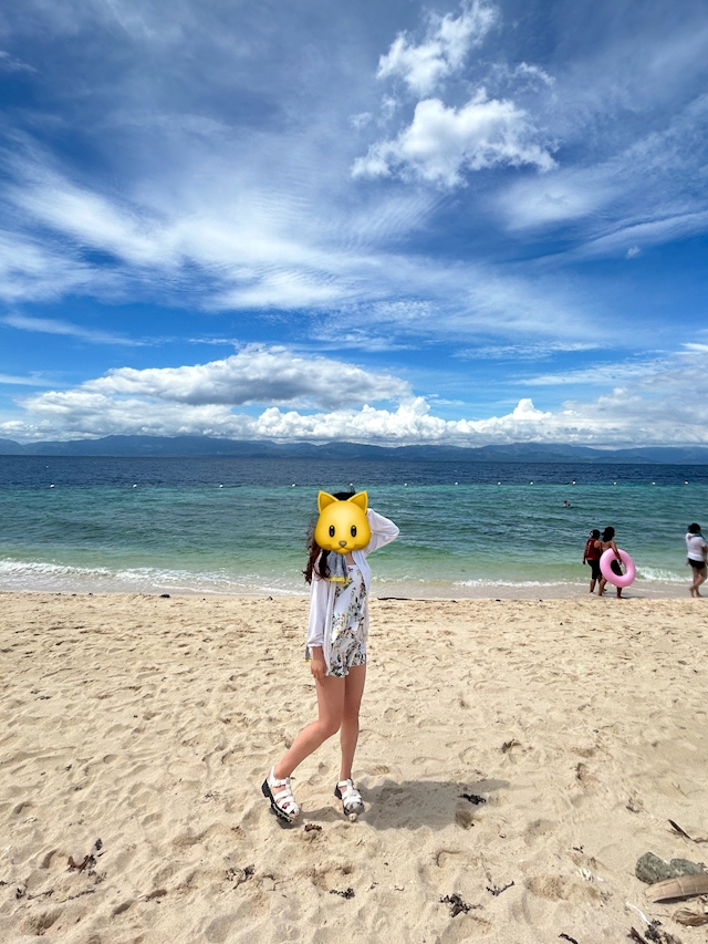 プロフィール写真1・のん｜