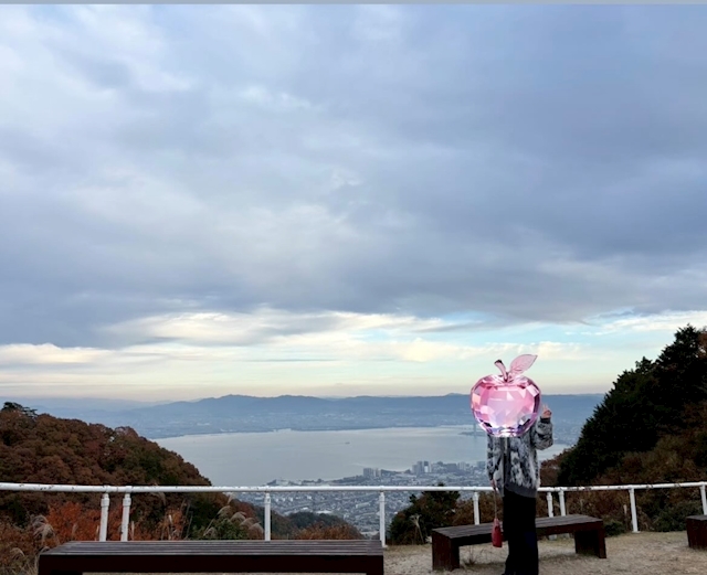 プロフィール写真2・のん｜