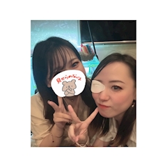 あすみ「こんばんは🌟」