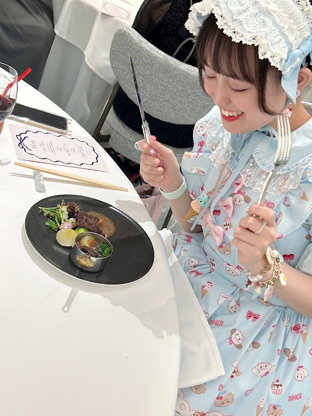 プロフィール写真2・せいら｜