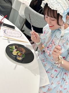 プロフィール写真2・せいら｜らうんじジュン・ラウンジジュン - 京橋のスナック