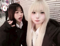 うい「👱🏻‍♀️」