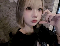 プロフィール写真5・うい｜Girls Bar Bonne Chance 新小岩店・ボンヌシャンス - 新小岩のガールズバー