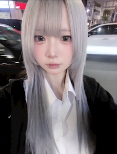 プロフィール写真4・うい｜Girls Bar Bonne Chance 新小岩店・ボンヌシャンス - 新小岩のガールズバー