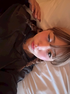 プロフィール写真1・ふわり｜Girls Bar Bonne Chance 新小岩店・ボンヌシャンス - 新小岩のガールズバー