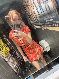 プロフィール写真3・あみ|Girls Bar Bonne Chance 新小岩店・ボンヌシャンス - 新小岩のガールズバー
