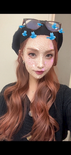 プロフィール写真1・あみ|Girls Bar Bonne Chance 新小岩店・ボンヌシャンス - 新小岩のガールズバー