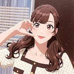 プロフィール写真1・りな｜姉キャバ J - 横浜の熟女パブ/熟女キャバクラ