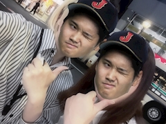 ありゅ「🥰❣」