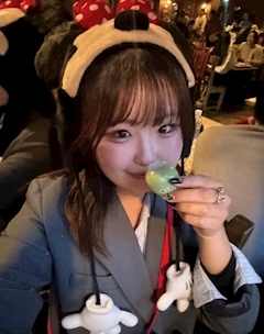 プロフィール写真1・みあ｜CLOVER・クローバー - 十三のガールズバー