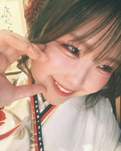 プロフィール写真2・みあ｜CLOVER・クローバー - 十三のガールズバー