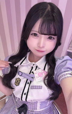 プロフィール写真2・さき|ぷれじーる - 宗右衛門町のコンカフェ