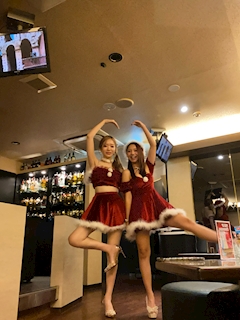 プロフィール写真3・ちかだよ|imperial lounge 閃華・センカ - 三重 四日市のクラブ/ラウンジ