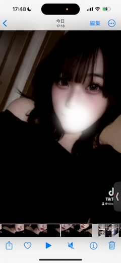 プロフィール写真2・モエ｜girls&matching bar parler.・ガールズマッチングバーパルレ - 長岡のガールズバー