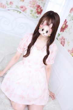 プロフィール写真1・月城 羽衣｜CLUB MOMENT・モーメント - 名古屋 今池のキャバクラ