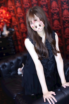 プロフィール写真2・月城 羽衣｜CLUB MOMENT・モーメント - 名古屋 今池のキャバクラ