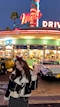 プロフィール写真7・じゅの Vivienne|Vivienne西口店・ヴィヴィアン - 池袋西口のキャバクラ