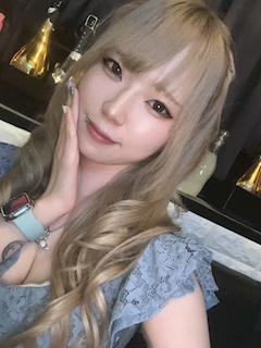 プロフィール写真1・こと｜club EDEN・エデン - 五反田のキャバクラ