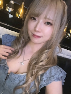 プロフィール写真2・こと｜club EDEN・エデン - 五反田のキャバクラ