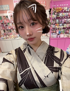 プロフィール写真1・ゆら｜CARA （夜の部）・カーラ - ミナミのラウンジ/クラブ