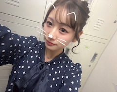 プロフィール写真2・ゆら｜CARA （夜の部）・カーラ - ミナミのラウンジ/クラブ