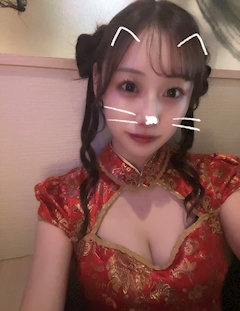 プロフィール写真3・ゆら｜CARA （夜の部）・カーラ - ミナミのラウンジ/クラブ