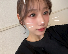 プロフィール写真4・ゆら｜CARA （夜の部）・カーラ - ミナミのラウンジ/クラブ