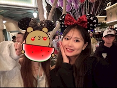 プロフィール写真4・あかね｜QT・キューティー - 東海市のキャバクラ