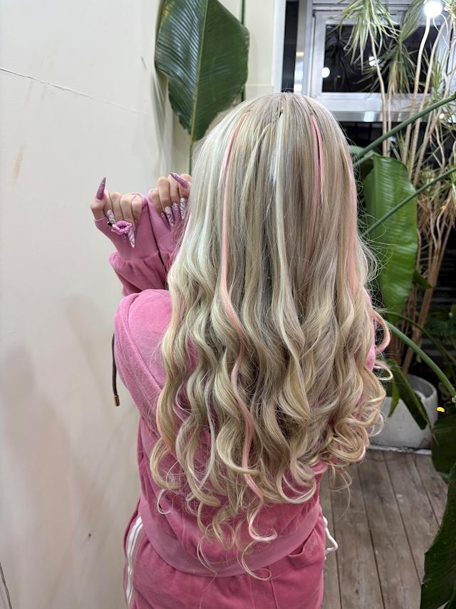 プロフィール写真1・このか｜