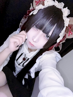 プロフィール写真4・みけ｜メイド喫茶　LINK・リンク - 広島市（流川）のガールズバー