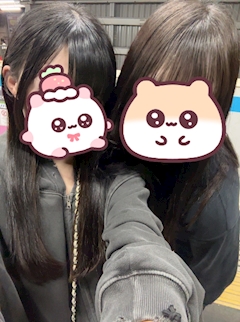 かれん 神田non-non「退勤しました(´•̥ω•̥｀)」