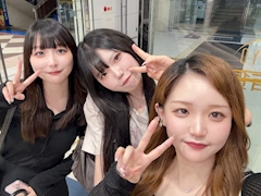 めい🍯はにーないと姫路本店🍯「新しい経験だ。」
