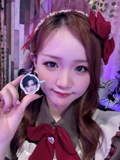 プロフィール写真5・めい🍯はにーないと姫路本店🍯|コンセプトカフェ はにーないと - 姫路のコンカフェ