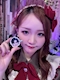 プロフィール写真5・めい🍯はにーないと姫路本店🍯|コンセプトカフェ はにーないと - 姫路のコンカフェ