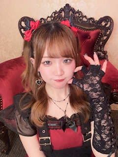プロフィール写真2・めい🍯はにーないと姫路本店🍯|コンセプトカフェ はにーないと - 姫路のコンカフェ