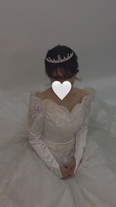プロフィール写真1・さな|GIRLS LOUNGE TMC・ティーエムシー - 田町のクラブ/ラウンジ