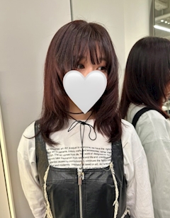 プロフィール写真2・さな|GIRLS LOUNGE TMC・ティーエムシー - 田町のクラブ/ラウンジ
