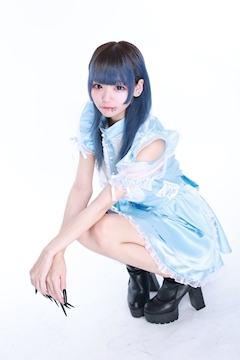 プロフィール写真5・宇佐美 姫羅|LIV・リヴ - 歌舞伎町のコンカフェ