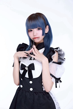 プロフィール写真2・宇佐美 姫羅|LIV・リヴ - 歌舞伎町のコンカフェ