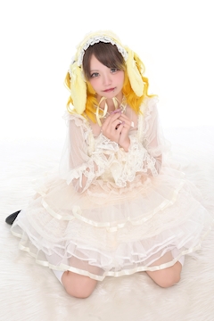 プロフィール写真10・宇佐美 姫羅|LIV・リヴ - 歌舞伎町のコンカフェ