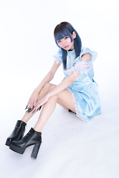 プロフィール写真6・宇佐美 姫羅|LIV・リヴ - 歌舞伎町のコンカフェ