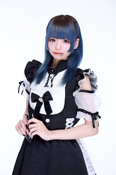 プロフィール写真3・宇佐美 姫羅|LIV・リヴ - 歌舞伎町のコンカフェ