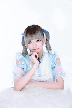 プロフィール写真8・宇佐美 姫羅|LIV・リヴ - 歌舞伎町のコンカフェ