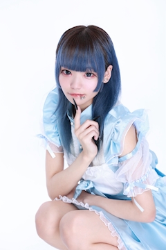 プロフィール写真4・宇佐美 姫羅|LIV・リヴ - 歌舞伎町のコンカフェ