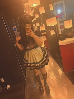 プロフィール写真2・もあ｜ACES・エーシーズ - 新橋のガールズバー