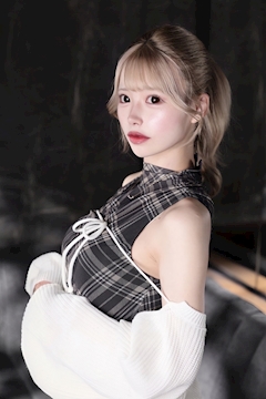 プロフィール写真1・ゆゆ｜Juliette Lounge・ジュリエット - 柏駅 東口のキャバクラ