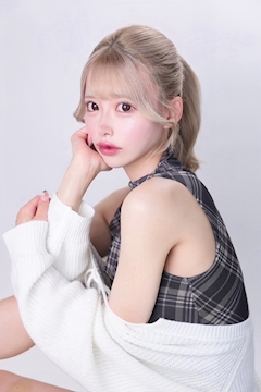 プロフィール写真2・ゆゆ｜Juliette Lounge・ジュリエット - 柏駅 東口のキャバクラ