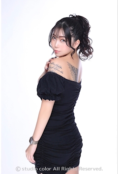 プロフィール写真5・あ  い🐈‍⬛🐾🤍｜Club CARNIVAL・カーニバル - 橋本のキャバクラ