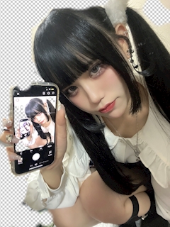 プロフィール写真6・🎀りな🎀 新橋Honey Bee 🍯🐝💛✨｜Honey Bee・ハニービー - 新橋のガールズバー