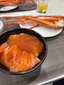 新着ブログ 蟹といくら食べ放題だったの！！